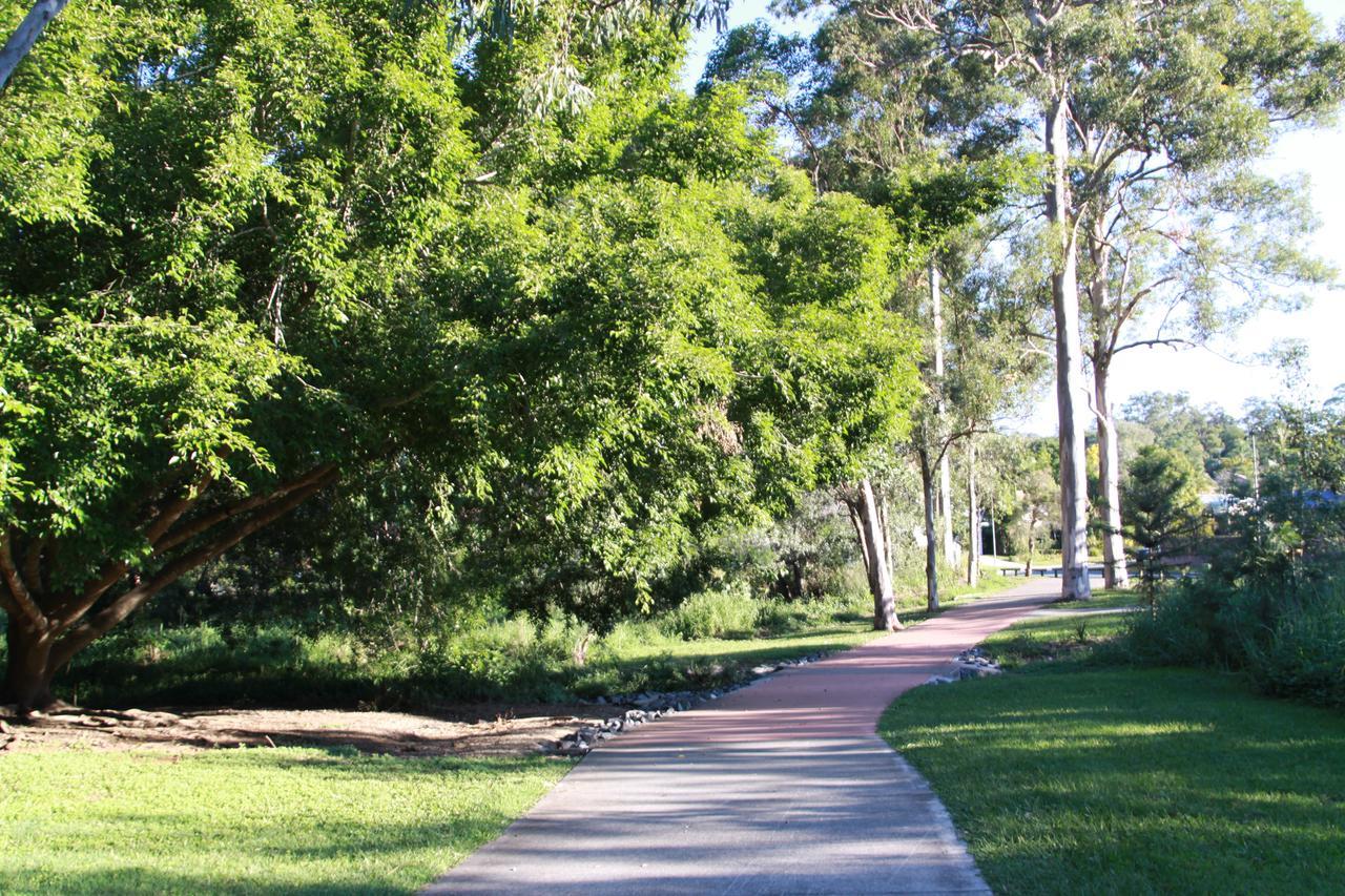 Paperbark 4* Brisbane