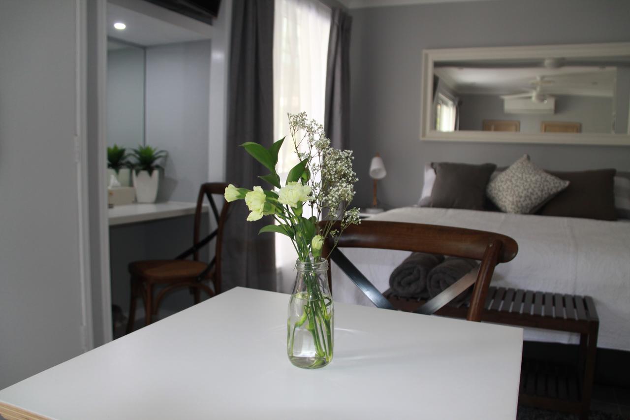 Bed & Breakfast Paperbark 4*