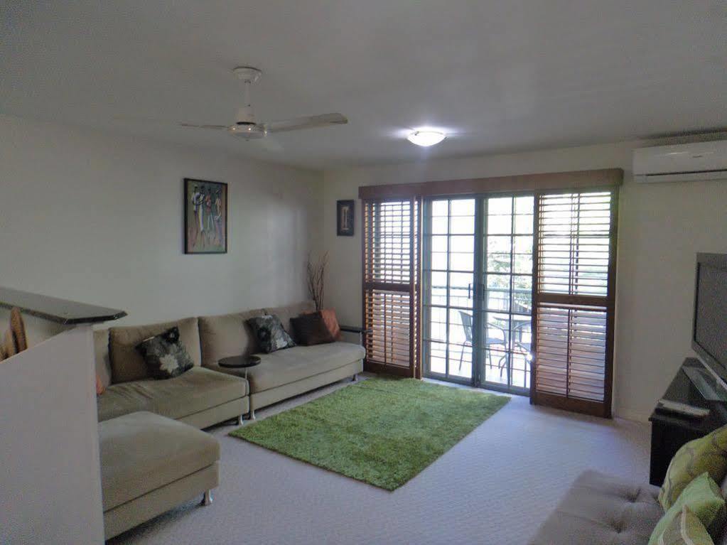 Powerhouse & Terraces Apartment