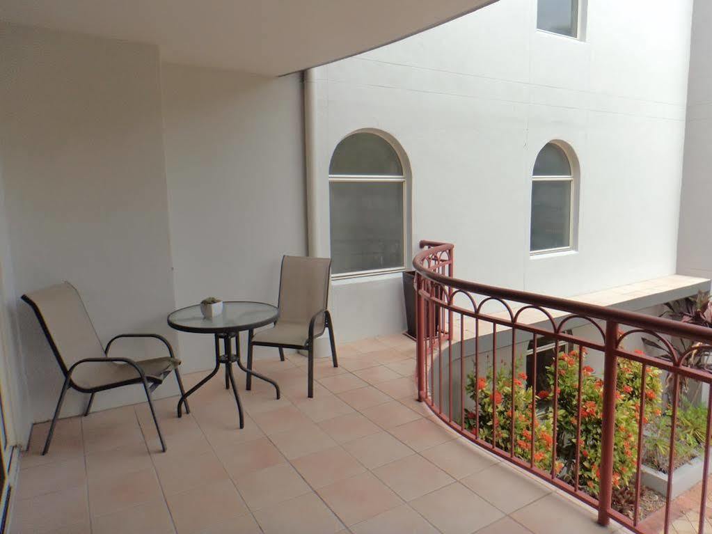 Apartment Powerhouse & Terraces *
