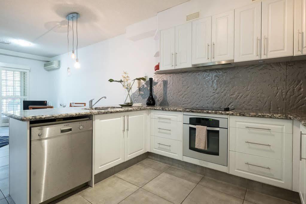 Powerhouse & Terraces Apartment Brisbane