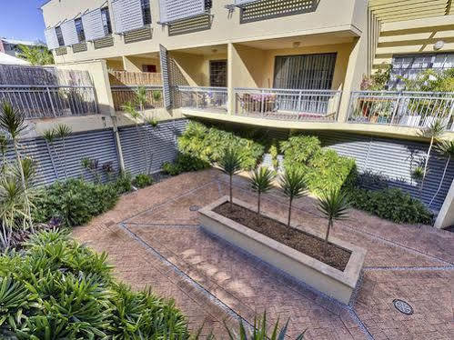 Apartment Powerhouse & Terraces
