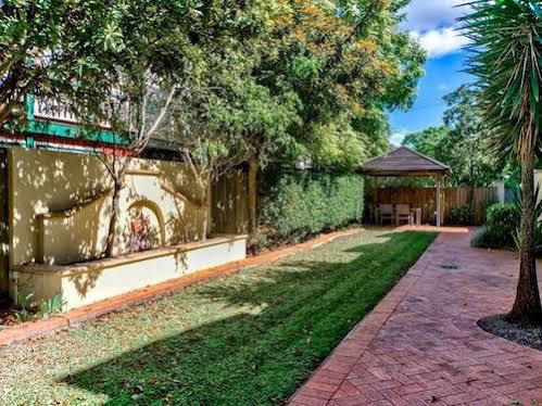 Powerhouse & Terraces Apartment Brisbane