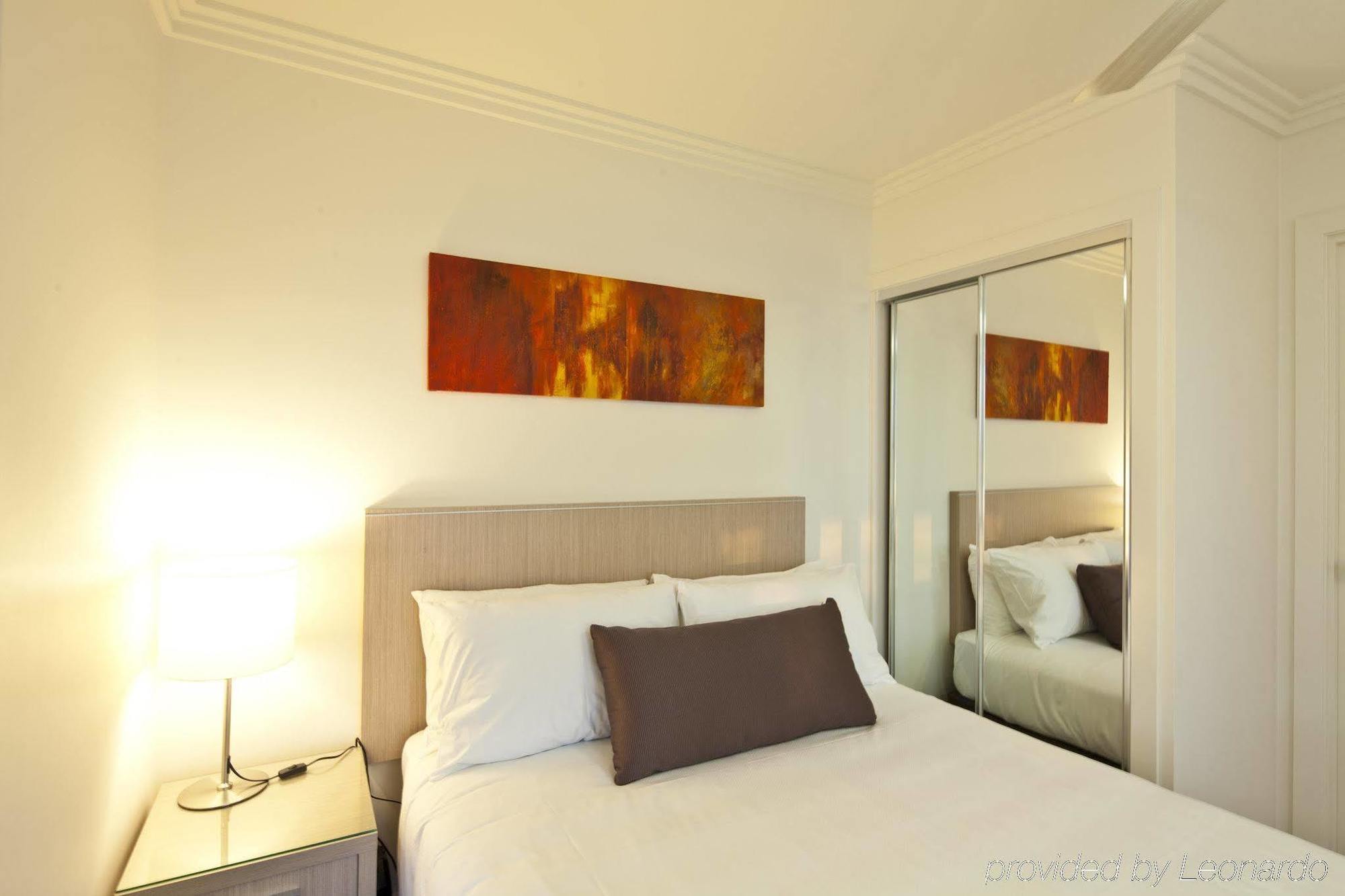 Hotel Diana South Brisbane