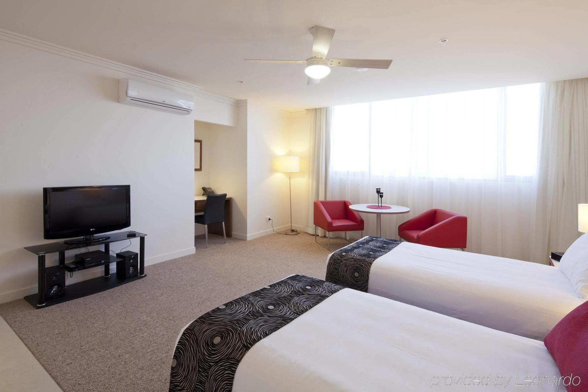 Hotel Diana South Brisbane