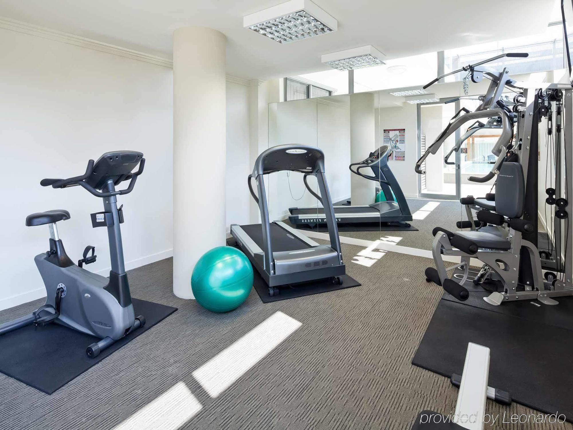 Hotel Diana South Brisbane Aparthotel