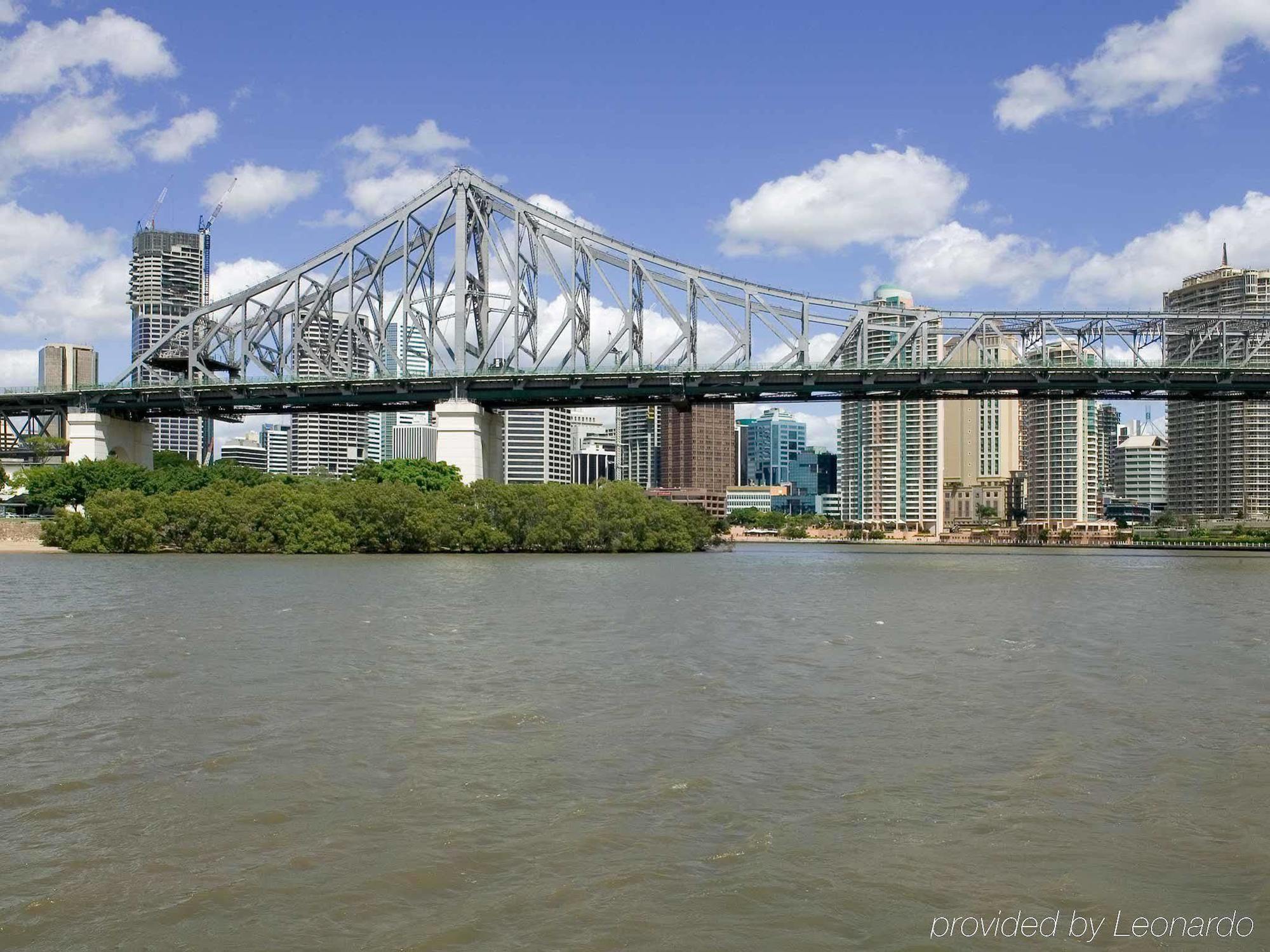 Aparthotel Hotel Diana South Brisbane 4*
