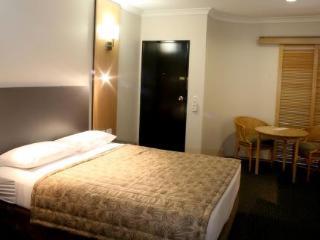 International Virginia 4*