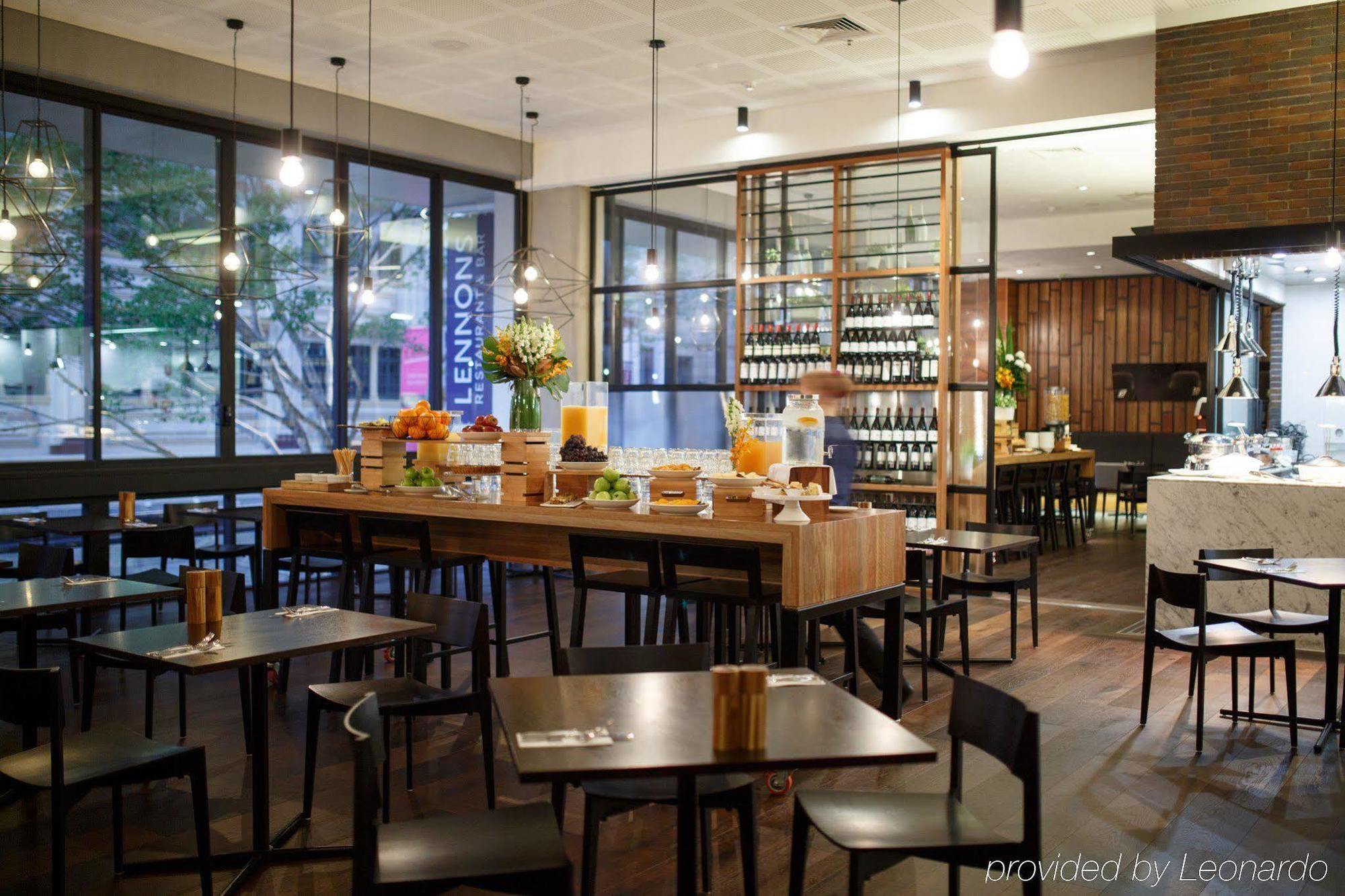 Hyatt Regency Brisbane