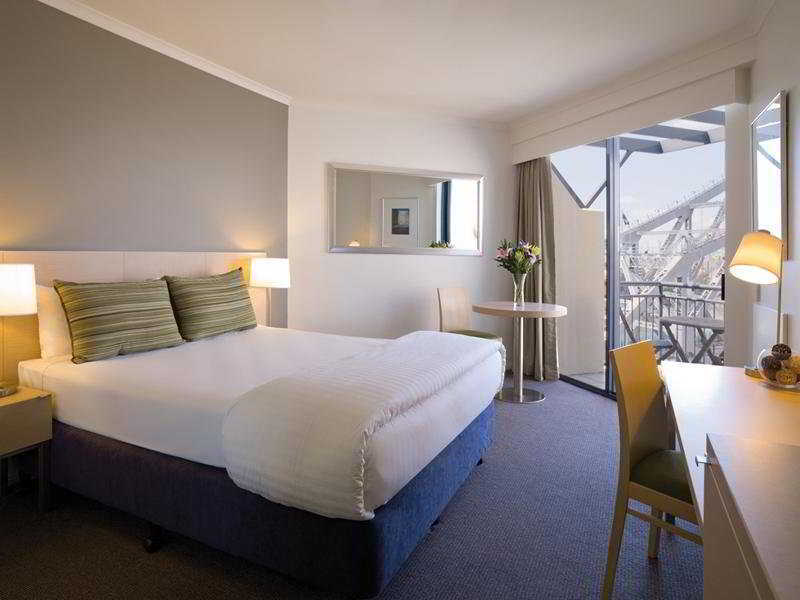 Adina 4* Brisbane
