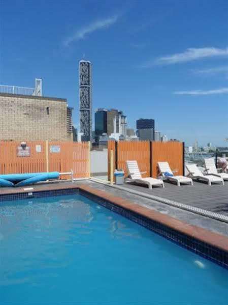 Backpackers Hq Albergue Brisbane