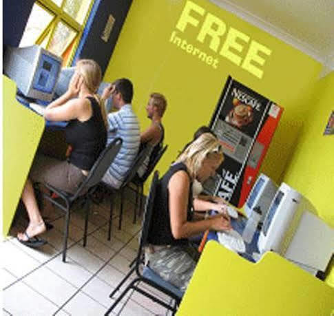 Albergue Backpackers Hq Brisbane