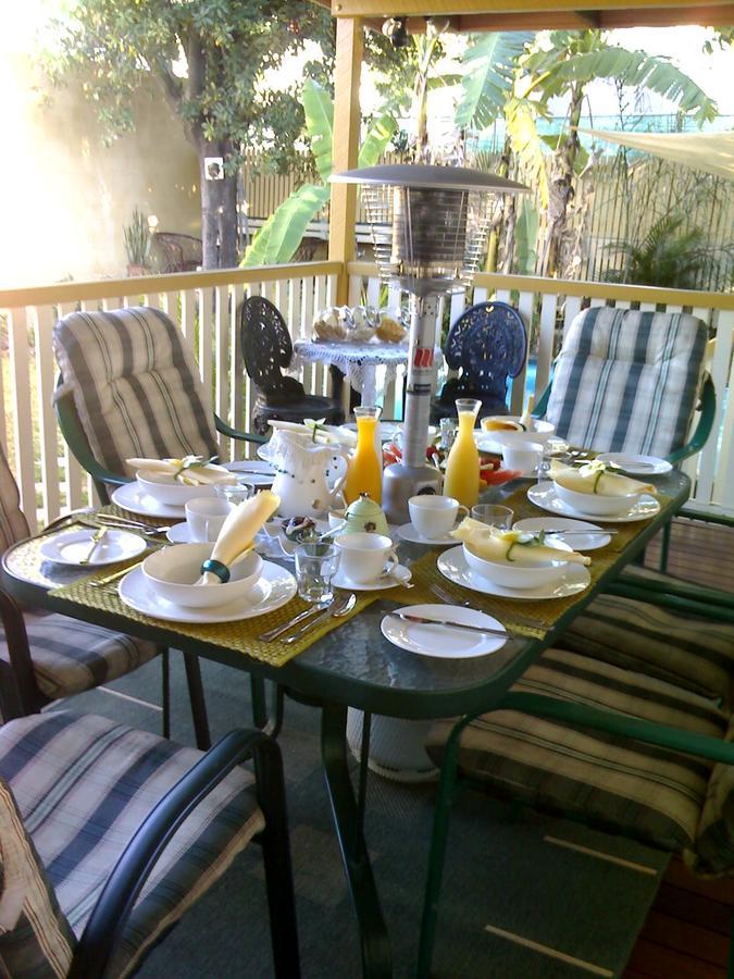 Cream Gables Bed & Breakfast