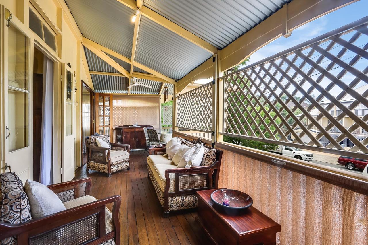 Bed & Breakfast Cream Gables