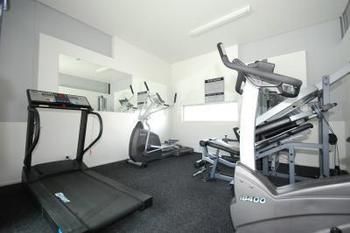 Aparthotel Story Brisbane