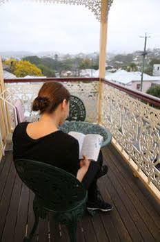 Aussie Way Lodge Hostel Brisbane