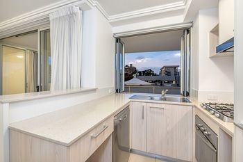 Trilogy Residences Aparthotel Brisbane
