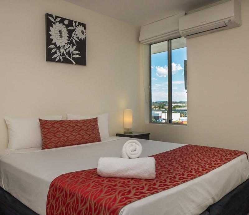 Quest Chermside 4* Brisbane