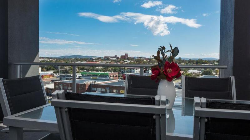 Quest Chermside Aparthotel Brisbane