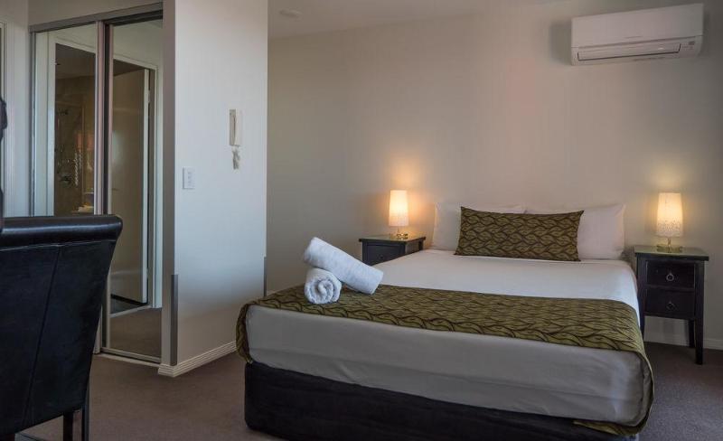 Quest Chermside 4*