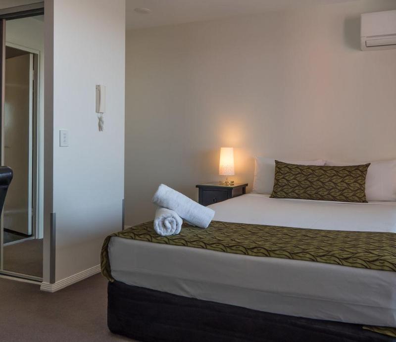 Quest Chermside Aparthotel Brisbane