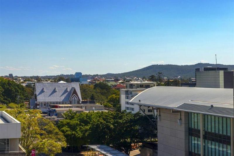 Mantra South Bank 4* Brisbane