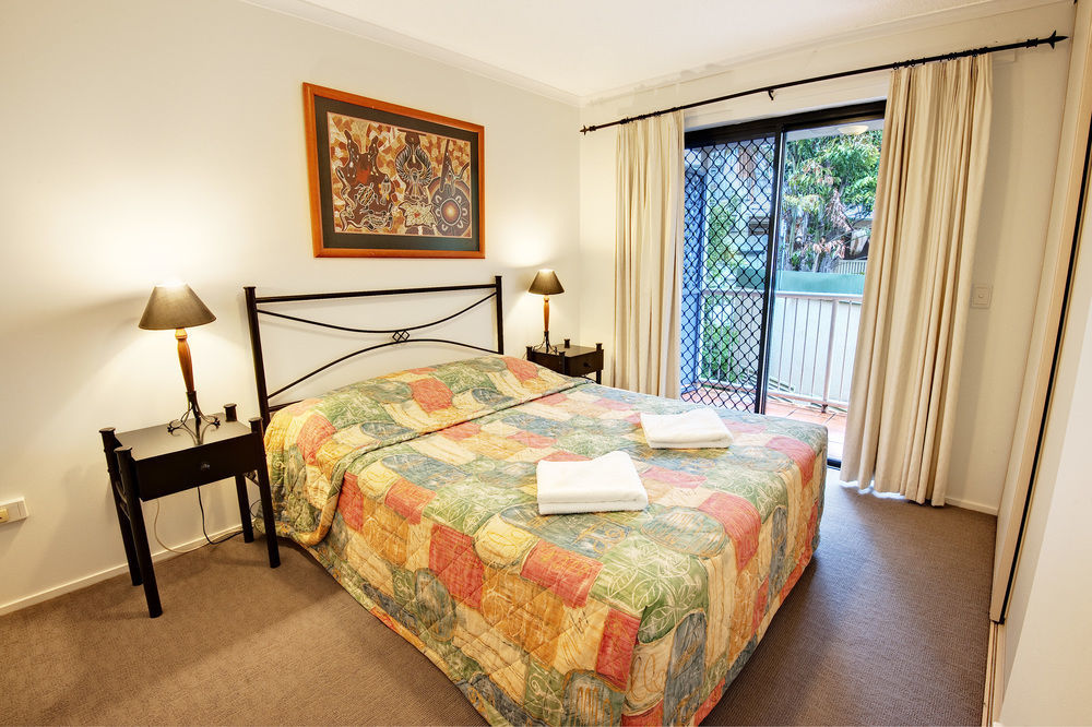 Spring Hill Gardens 3* Brisbane