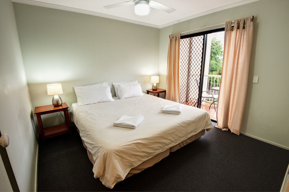 Aparthotel Spring Hill Gardens 3*
