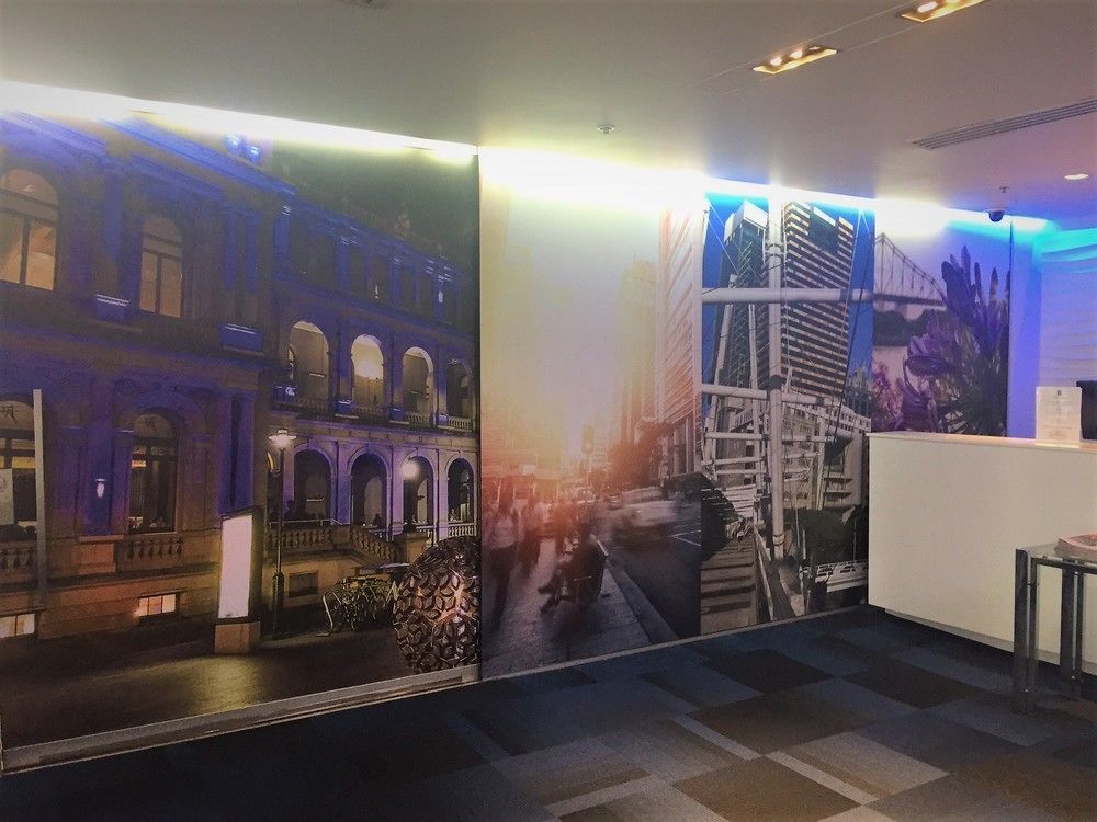 Hotel George Williams 4*