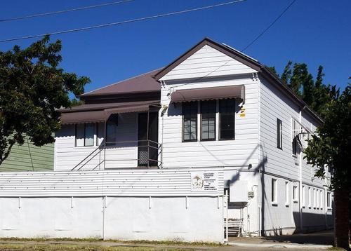Gonow Family Backpackers * Brisbane