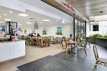 Quattro On Astor By Restt 4* Brisbane