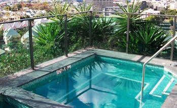 Quattro On Astor By Restt 4* Brisbane