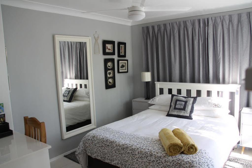 Paperbark 4* Brisbane