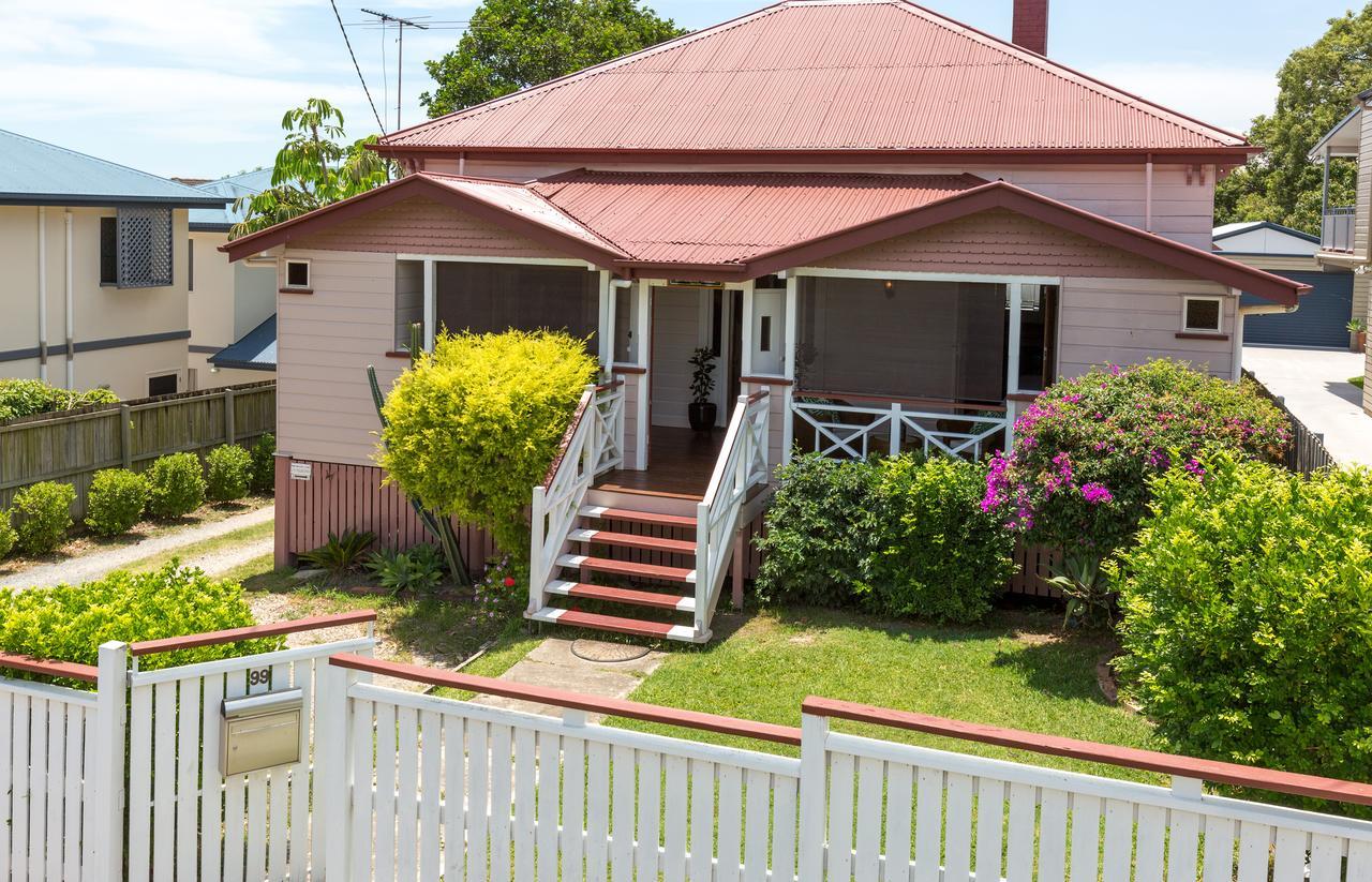 99 Kirkland 3* Brisbane