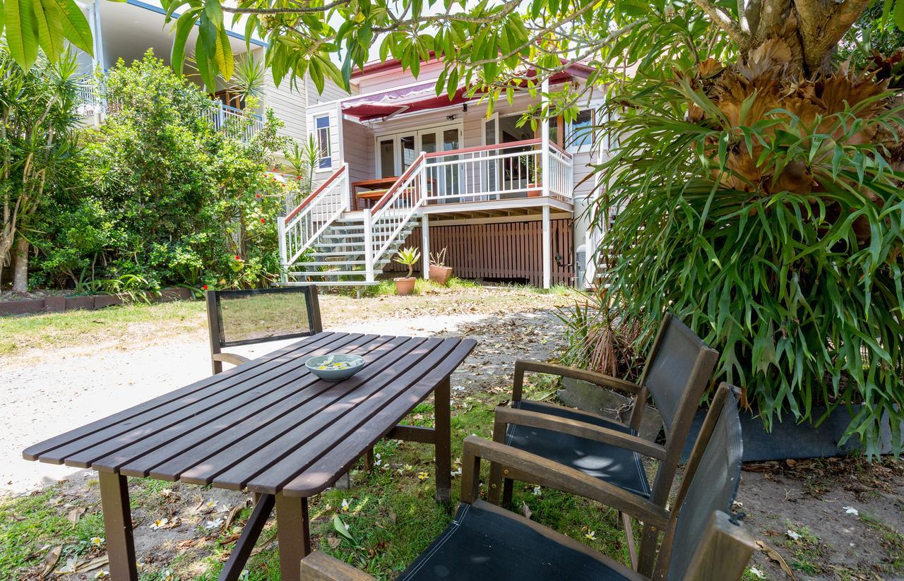99 Kirkland 3* Brisbane