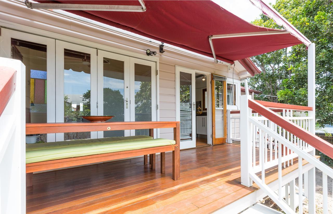 99 Kirkland Bed & Breakfast Brisbane