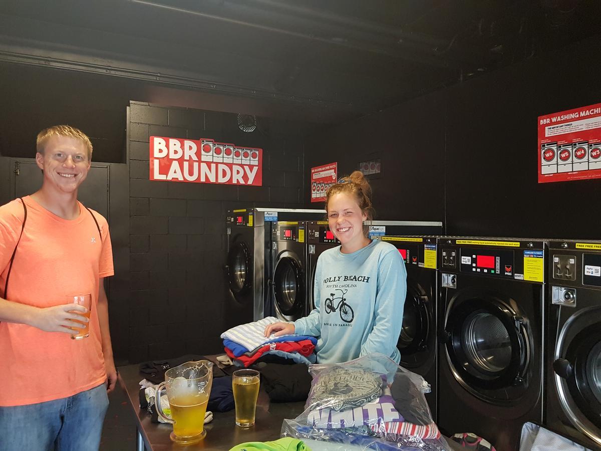 Brisbane Backpackers Resort *