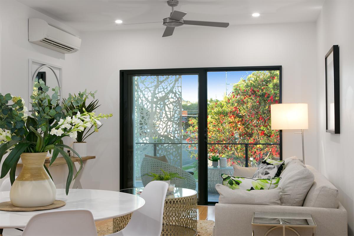 Barn Serviced Apartment Brisbane