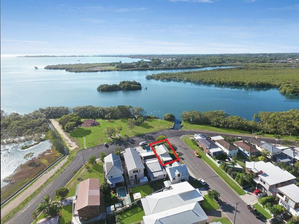 Holiday home Absolute Waterfront
