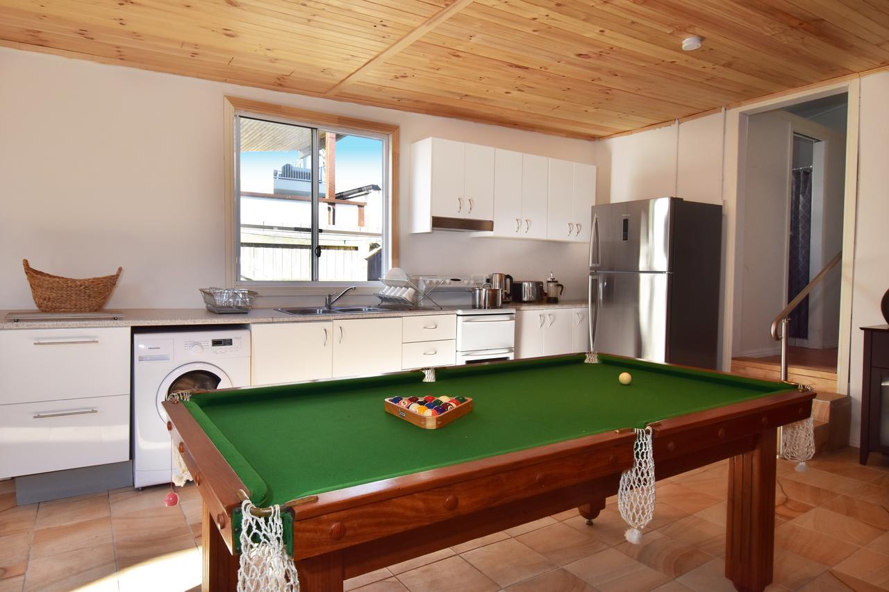 Holiday home Absolute Waterfront *