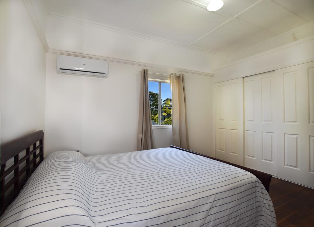 Holiday home Absolute Waterfront Brisbane