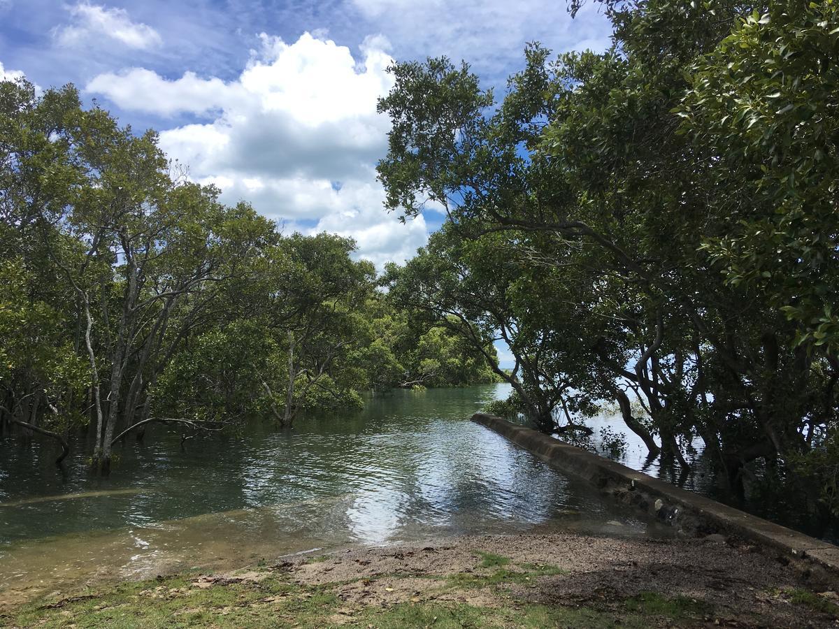 Absolute Waterfront Holiday home Brisbane
