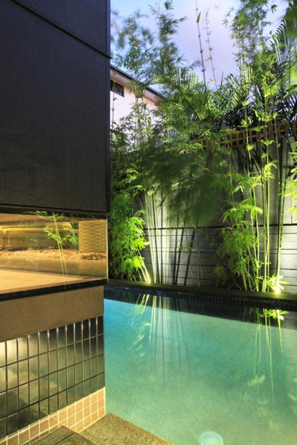 Inner Haven Enviro-luxury - With Free Parking * Brisbane