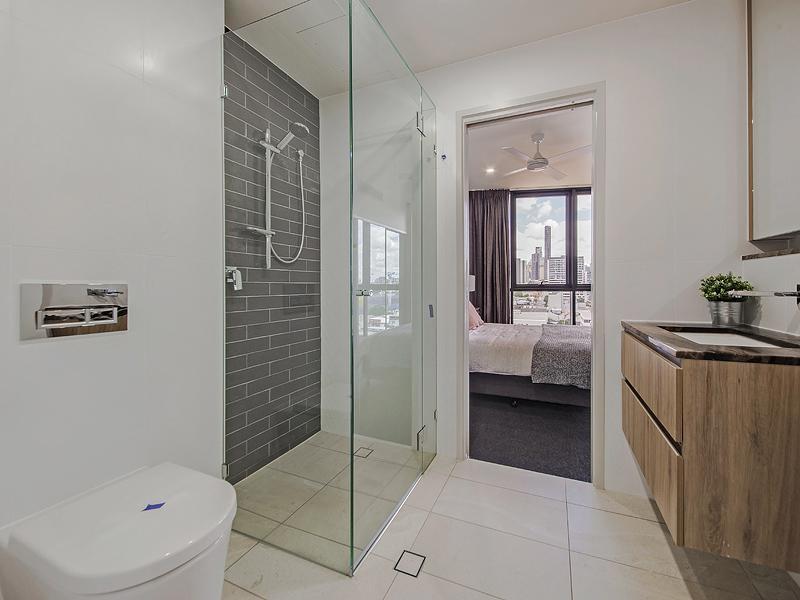 Apartment La Vida Brisbane
