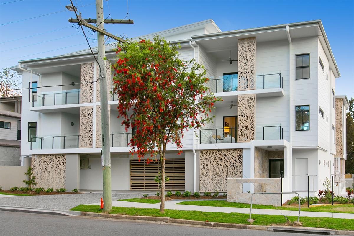 Barn Serviced Brisbane