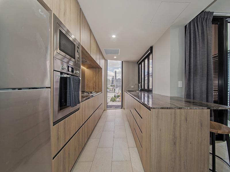 La Vida Apartment