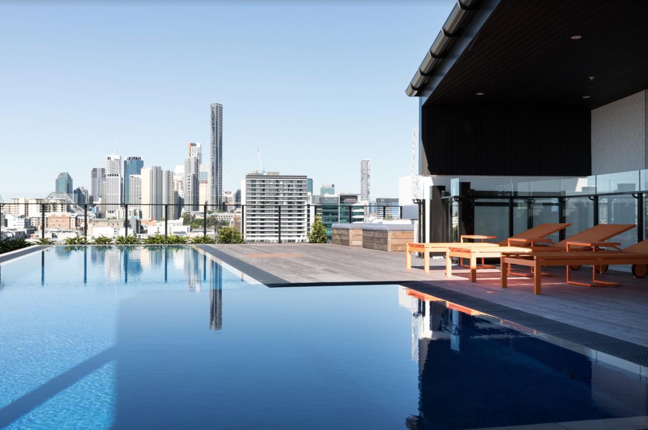La Vida Apartment Brisbane