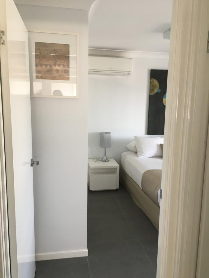 Aparthotel Wynnum Bayside Brisbane