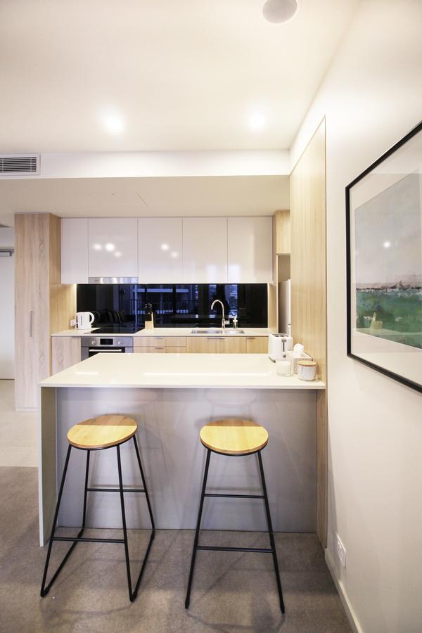 Queen St Apartment *