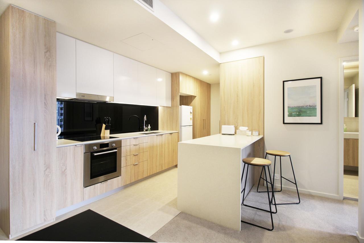Queen St Apartment Brisbane